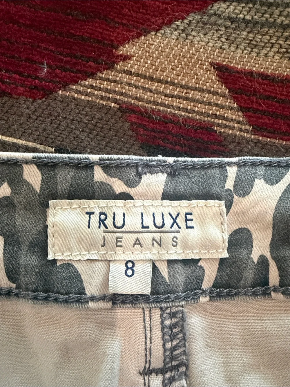 Tru Luxe tru luxe